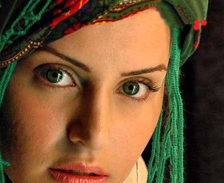 عکسهای الناز شاکردوست اینستاگرام