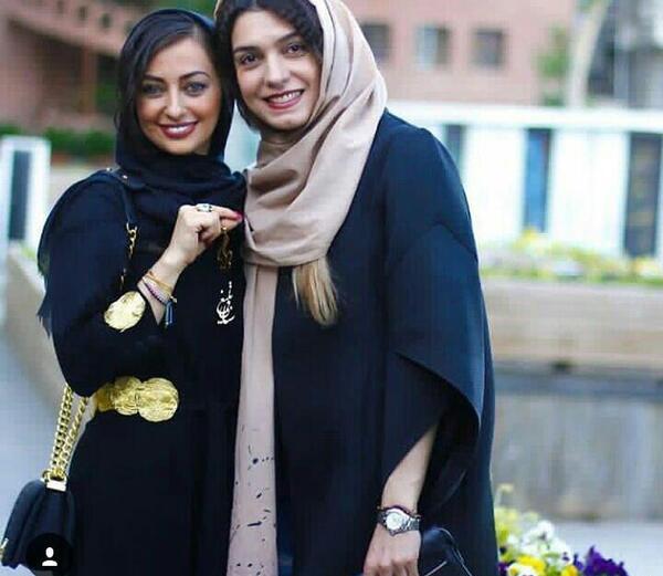 عکس مدل مانتو دخترانه خیلی خوشگل