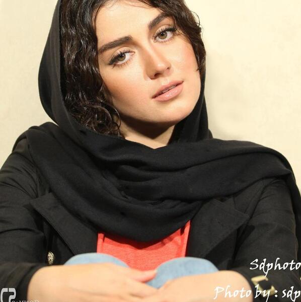 عکس ساناز پاکدل