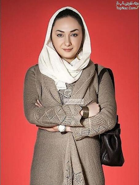 عکس ساناز پاکدل