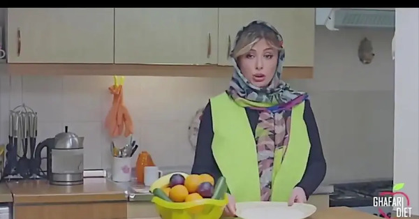 عکس همسر جدید نیوشا ضیغمی