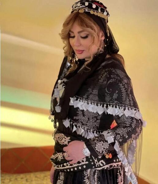 عکس همسر جدید نیوشا ضیغمی
