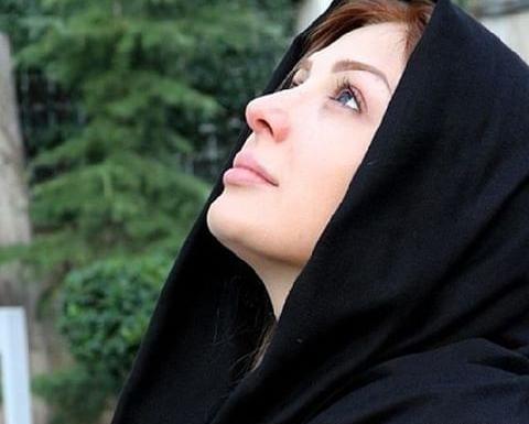 عکس همسر جدید نیوشا ضیغمی