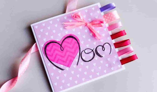 عکس کادو ارزان برای روز مادر
