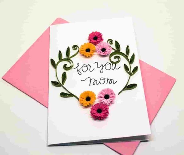 عکس کادو ارزان برای روز مادر