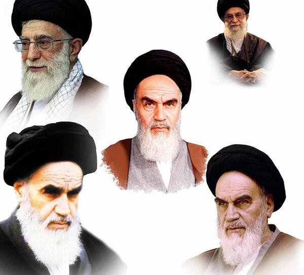 png عکس لایه باز رهبری