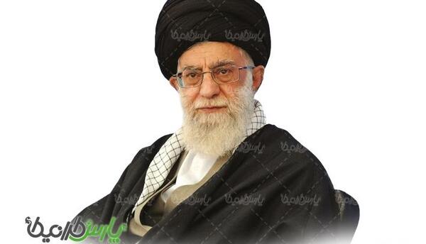 png عکس لایه باز رهبری