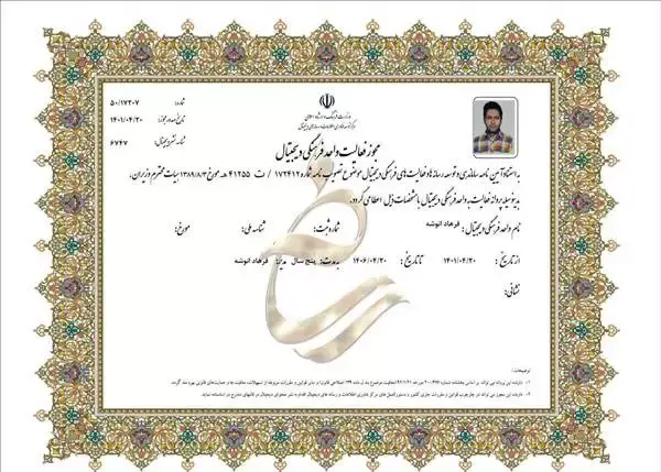 png عکس لایه باز رهبری