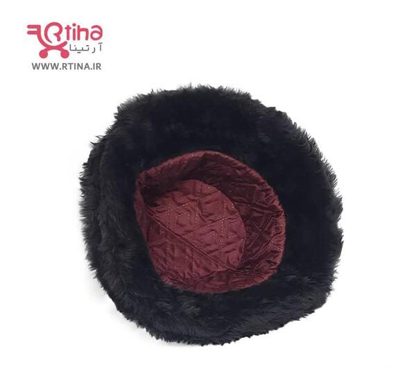 عکس کلاه زمستانی شیک