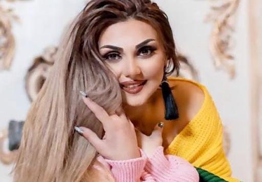 عکس همسر دوم شبنم تووزلو
