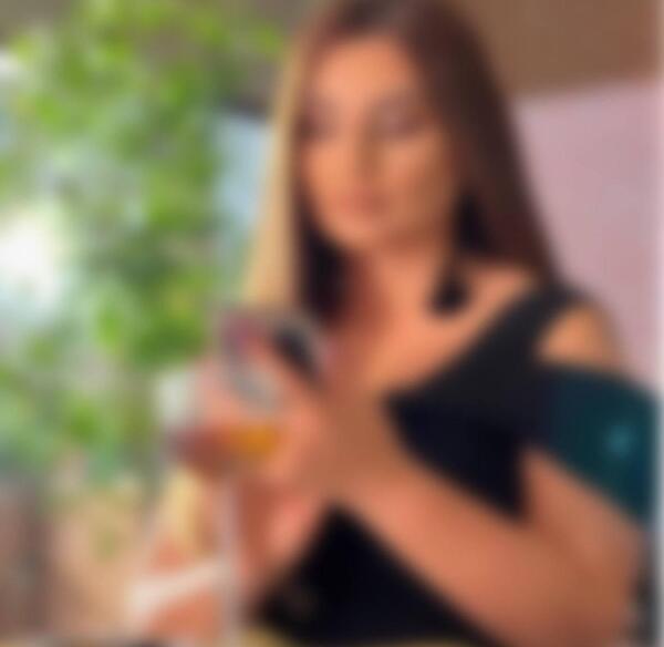 عکس همسر دوم شبنم تووزلو