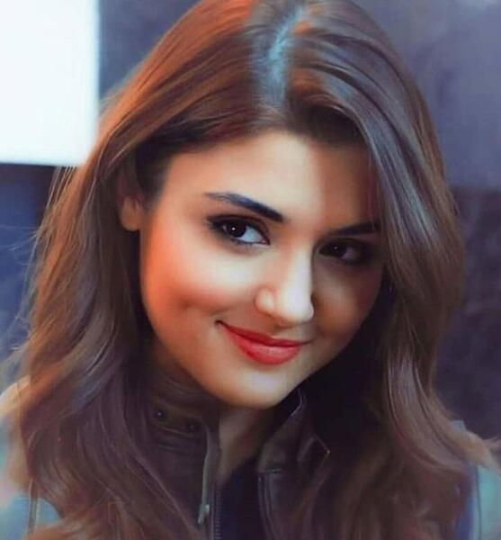 عکس پروفایل هانده ارچل بدون متن