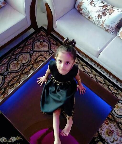 عکس ایسا لیش