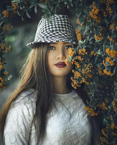 عکس ایسا لیش