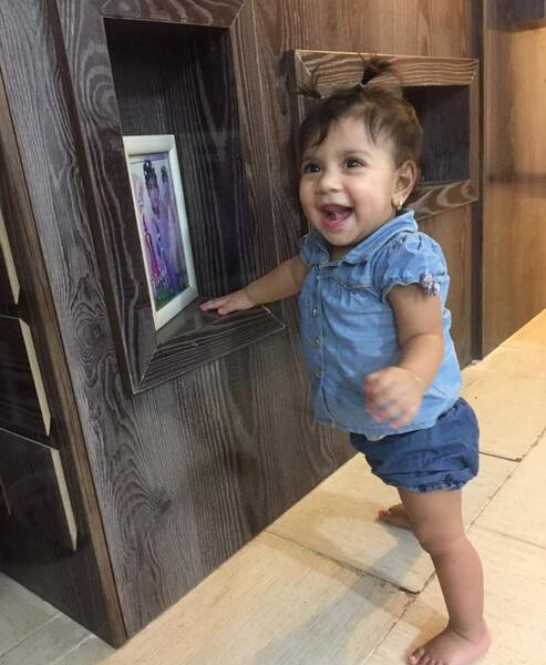 عکس ایسا لیش