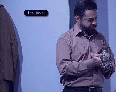 عکس های اینستاگرام سام قریبیان