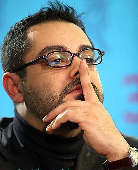 عکس های اینستاگرام سام قریبیان