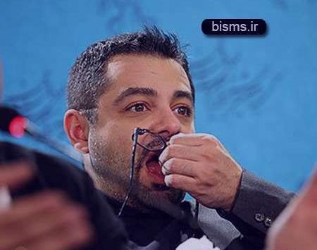 عکس های اینستاگرام سام قریبیان