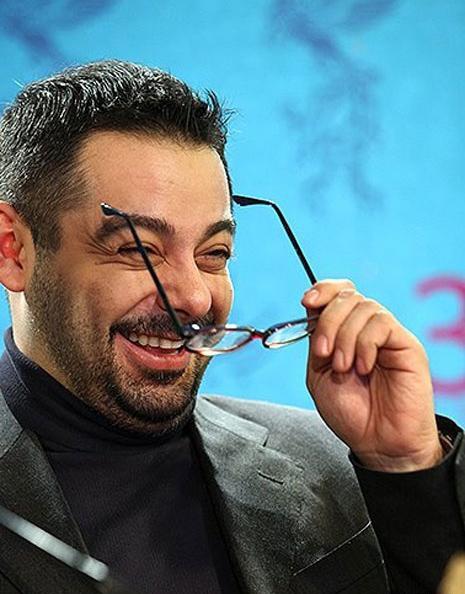عکس های اینستاگرام سام قریبیان