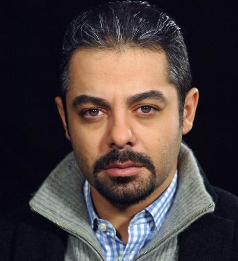 عکس های اینستاگرام سام قریبیان