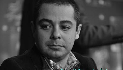 عکس های اینستاگرام سام قریبیان