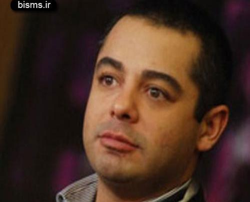 عکس های اینستاگرام سام قریبیان