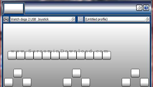 عکس دسته برای xpadder