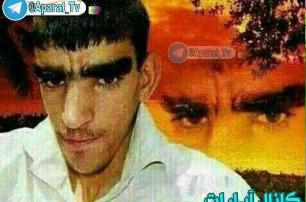 عکس مرد ضایع