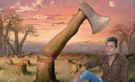 عکس مرد ضایع