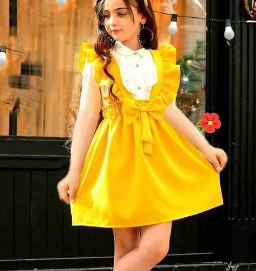عکس دامن و شومیز