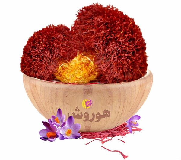 عکس زعفران دختر پیچ