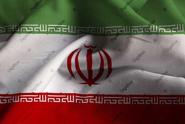 عکس پرچم ایران دانلود