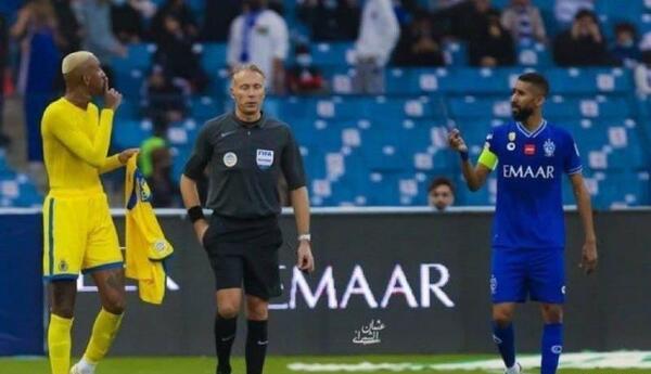 عکس ورزشگاه ملک فهد