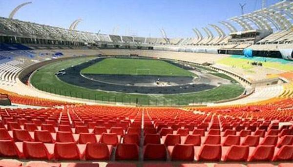 عکس ورزشگاه ملک فهد