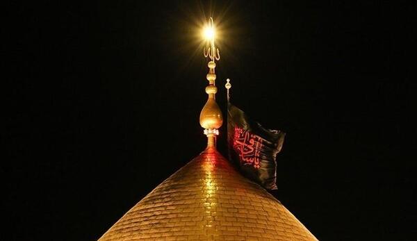 عکس اربعین در افغانستان