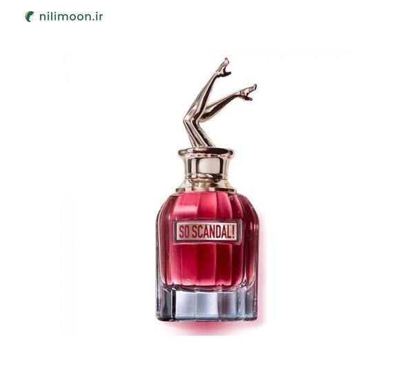 عکس ادکلن ژان پل