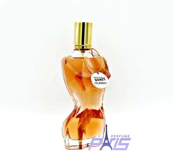 عکس ادکلن ژان پل