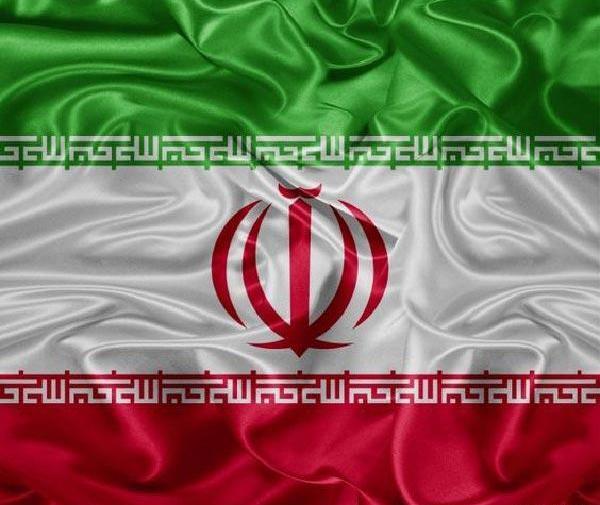 عکس پرچم ایران استوری