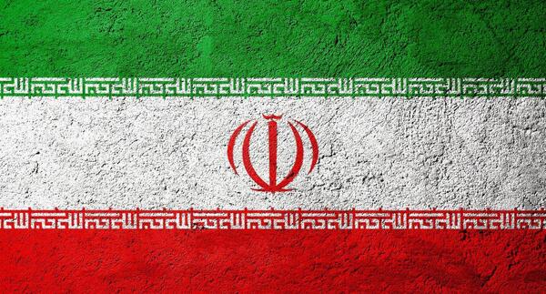 عکس پرچم ایران استوری