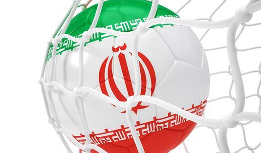 عکس پرچم ایران استوری
