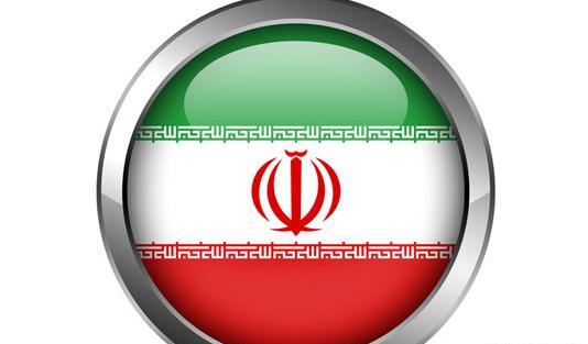 عکس پرچم ایران استوری