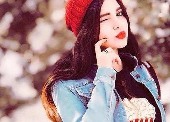 عکس دخترانه لاکچری خفن