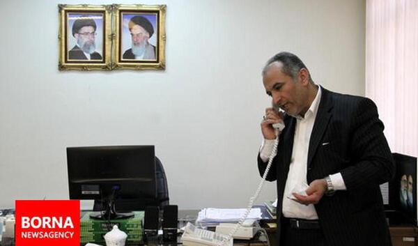 عکس یاسمن حمیدی