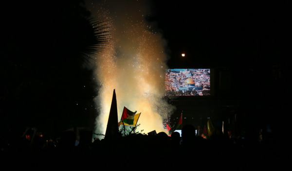 عکس پروف فلسطین