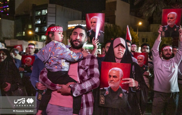 عکس پروف فلسطین