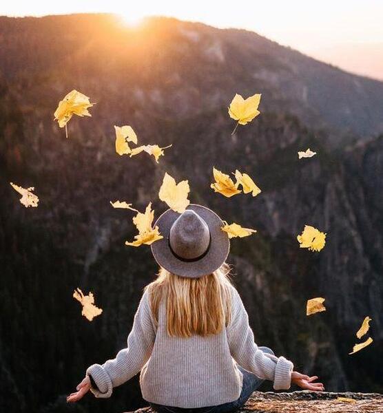 عکس دختر طبیعی برای پروفایل ۱۲ ساله
