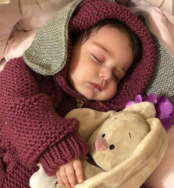 عکس بچه های نوزاد خوشگل