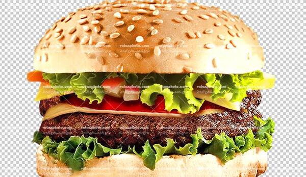 عکس با کیفیت ژامبون