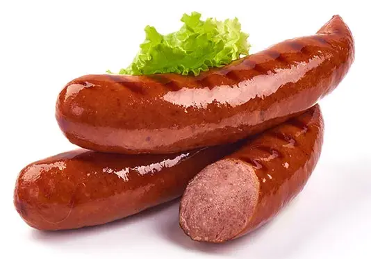 عکس با کیفیت ژامبون