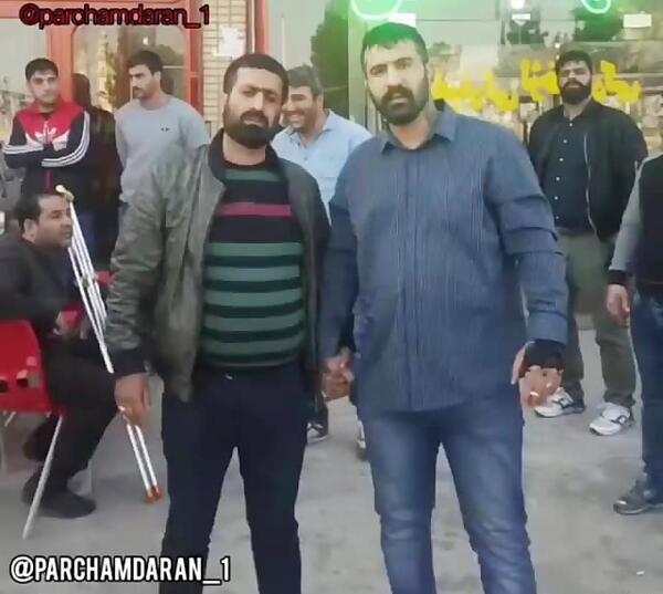 عکسهای لاتی وحید مرادی